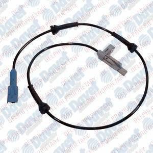 DELPHI SS20234 Devir Sensoru Abs On Diskfren 206  ####